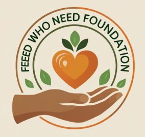 Feed Who Need Foundation